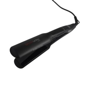 Chapinha Gama Italy Salon Ultra X-wide Digital Iht Bivolt Preto