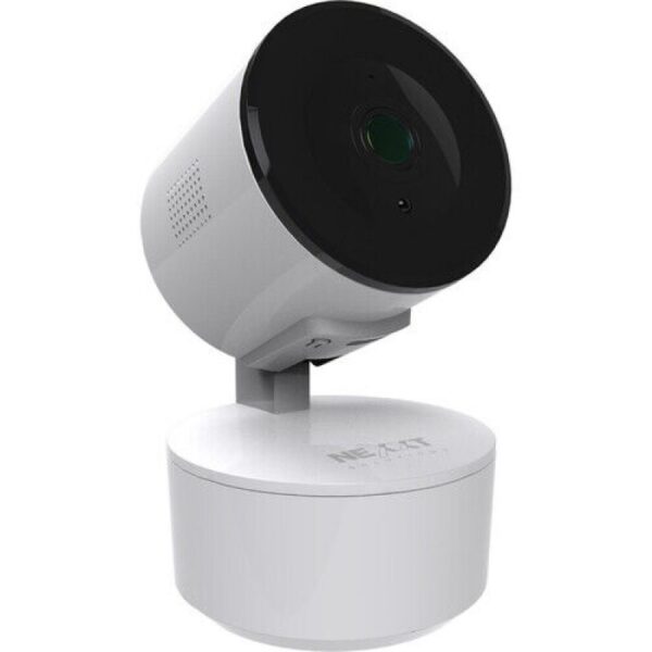 Câmera Externa Inteligente Nexxt Home Nhc-p710 Wrlss Ptz 2k Bivolt