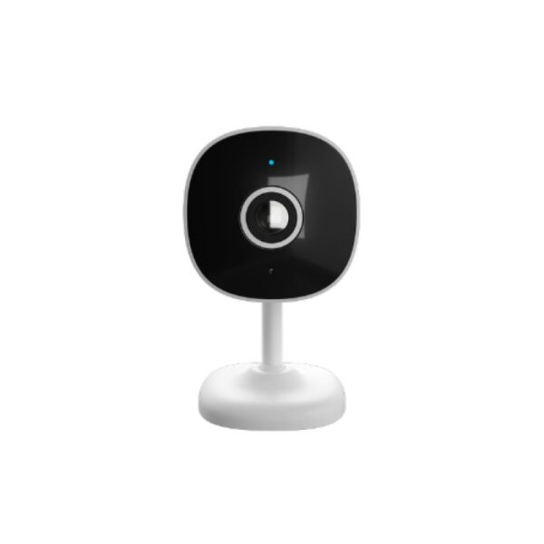 Câmera Interna Inteligente Nexxt Home 2k Nhc-i710 2pk Bivolt
