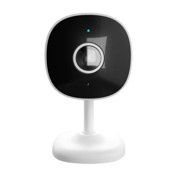 Câmera Interna Inteligente Nexxt Home Nhc-i710 2k Bivolt