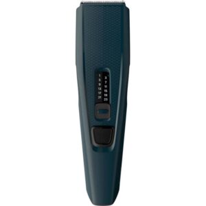 Cortador De Cabelo Philips Hairclipper Hc3505/15 Com 13 Ajustes De Altura Preto Bivolt