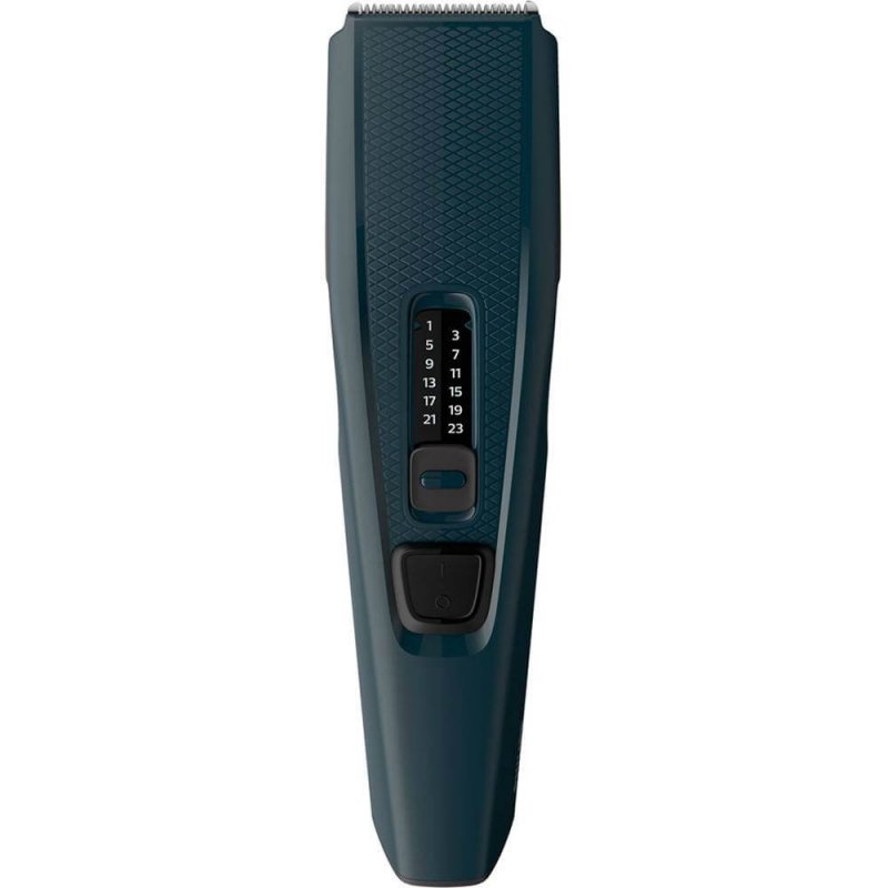 Cortador De Cabelo Philips Hairclipper Hc3505/15 Com 13 Ajustes De Altura Preto Bivolt