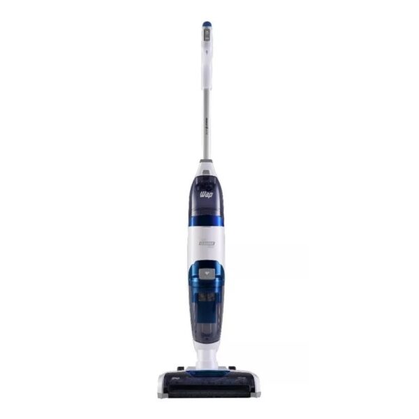 Extratora E Limpadora De Piso Vertical Wap Floor Cleaner Mob 120w Bivolt