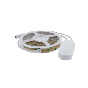 Fita De Led Inteligente Nexxt Home Nhb-s611 Rgb 5 Metros Bivolt