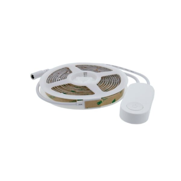 Fita De Led Inteligente Nexxt Home Nhb-s611 Rgb 5 Metros Bivolt