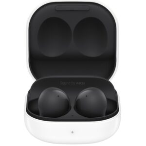 Fone De Ouvido Bluetooth Samsung Galaxy Buds2 Sem Fio Com Cancelamento De Ruído Preto