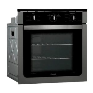 Forno Elétrico de Embutir 84 Litros Consul COB84-AR Prata 220V