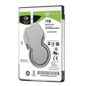 Hd Seagate Barracuda 1tb Sata St1000lm048