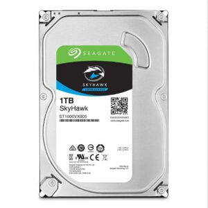 Hd Seagate Skyhawk 1tb Sata St1000vx005
