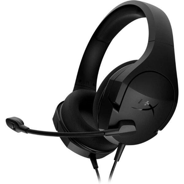 Headset Gamer Cloud Stinger Core Pc 4p4f4aa - Preto