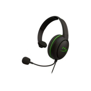 Headset Hyperx 4p5j4aa Cloudx 4p5j4aa - Preto