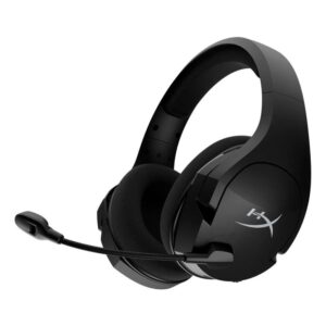 Headset Hyperx Cloud Stinger Core Gaming 7.1 H 690s3aa - Preto