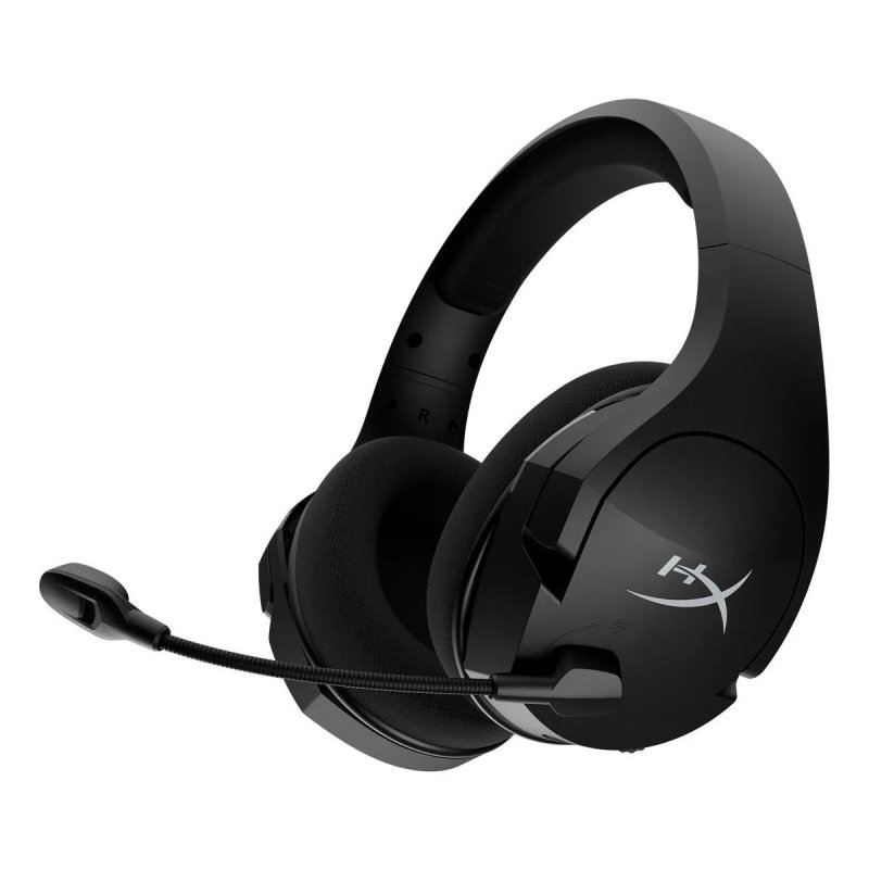 Headset Hyperx Cloud Stinger Core Gaming 7.1 H 690s3aa – Preto