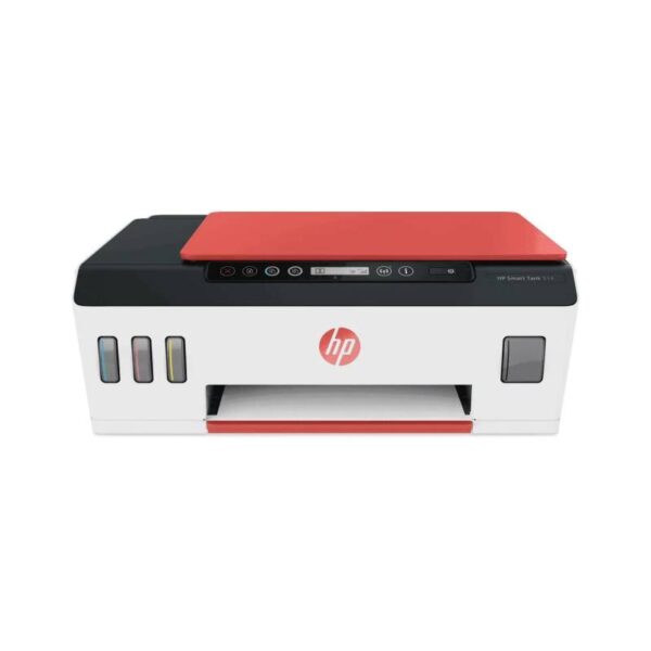 Impressora Multifuncional Hp Smart Tank 514