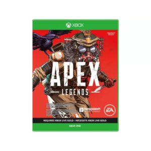 Jogo Para Xbox One Apex Bloodhound Legends