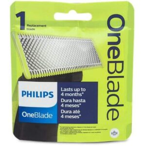 Lamina Oneblade Philips Qp21051