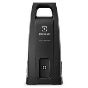 Lavadora De Alta Pressão Electrolux Super Power Wash 1850psi Ews50 127v Preta