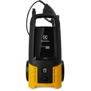 Lavadora De Alta Pressão Electrolux Ultra Wash 2200 Psi Com Bico Turbo E Engate Rápido Uws31 220v