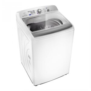 Lavadora de Roupas Panasonic 16Kg NA-F160B6WA Branco 110V