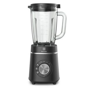 Liquidificador Electrolux Expert Com Tecnologia Truflow Power System Blp70 1200w 127v Preto