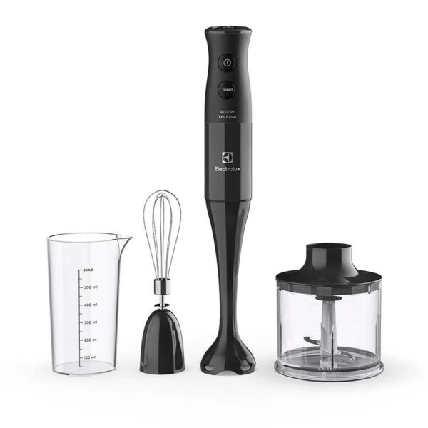 Mixer Electrolux 3 Em 1 Eib10 400w 127v