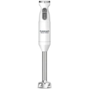 Mixer Smart Stick Cuisinart Csb-175p1 300w 110v Branco
