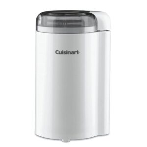 Moedor De Café Cuisinart Coffee Grinder Dcg-20n 150w 110v Branco