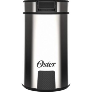 Moedor De Café Oster Omdr100 150w 220v Inox