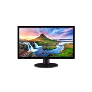 Monitor Aopen By Acer 21.5" Led Fhd 22ch1q 60hz 5ms