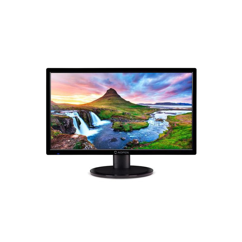 Monitor Aopen By Acer 21.5″ Led Fhd 22ch1q 60hz 5ms