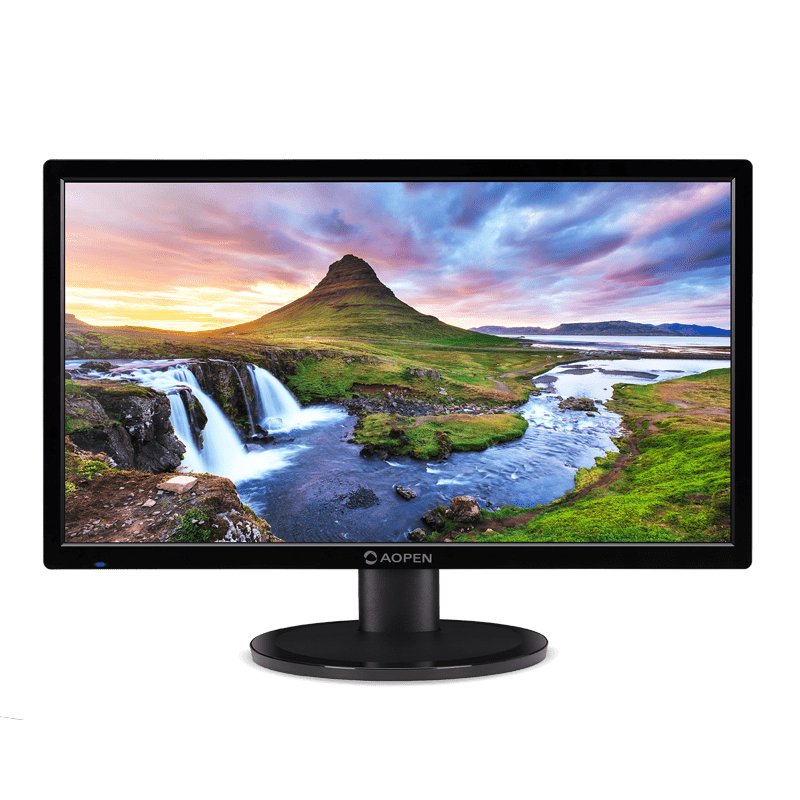 Monitor Aopen By Acer 24ch3y-abi 23.8″ Fhd 60hz 4ms
