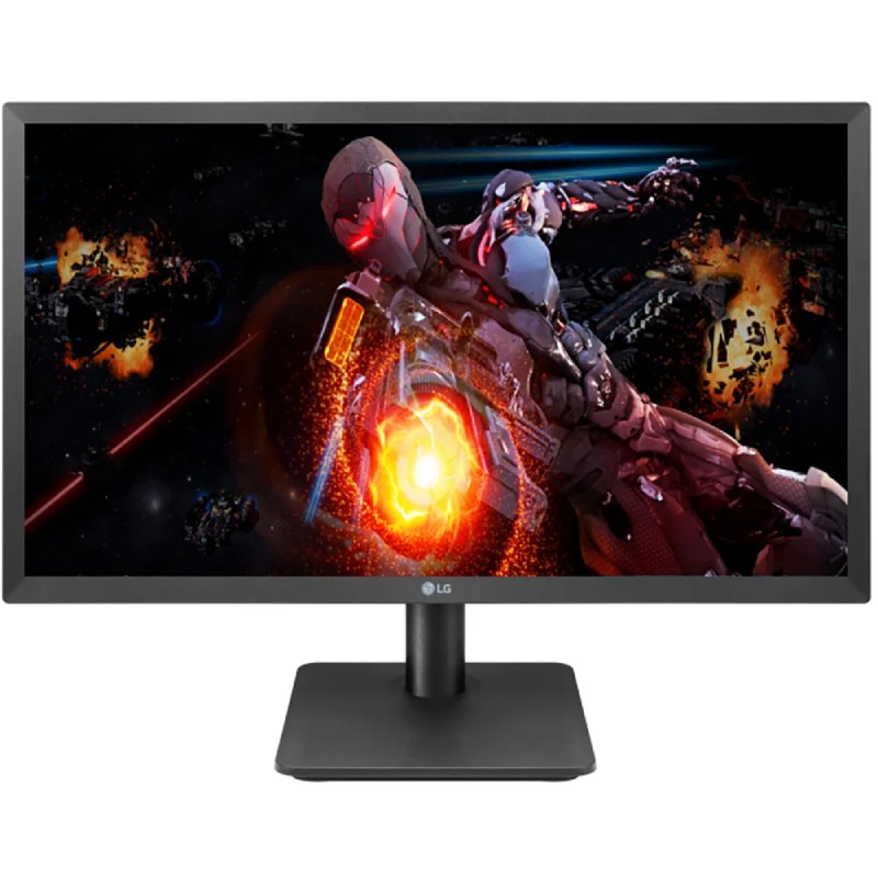 Monitor Gamer Lg 22mp410-b 21,5″ Full Hd 75hz 5ms Hdmi Freesync
