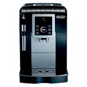 Máquina De Café Expresso Delonghi Intensa Ecam23.210b 1400w 127v Preta