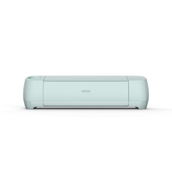 Máquina De Corte Cricut Explore 3 Bivolt Azul