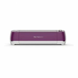 Máquina De Corte Cricut Explore Air 2 Bivolt Roxo