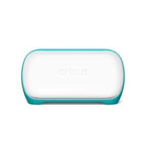 Máquina De Corte Cricut Joy Bivolt Turquesa
