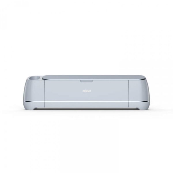 Máquina De Corte Cricut Maker 3 Bivolt Cinza