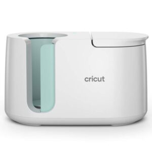 Prensa Para Caneca Cricut Mug Press 127v Branca