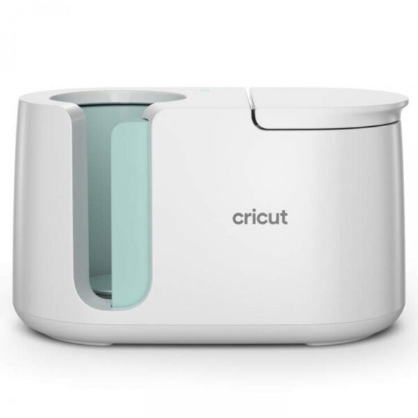 Prensa Para Caneca Cricut Mug Press 220v Branca
