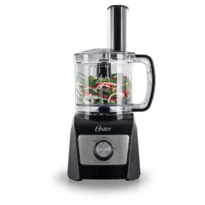 Processador De Alimentos Compacto Oster Ompr670 220v Preto