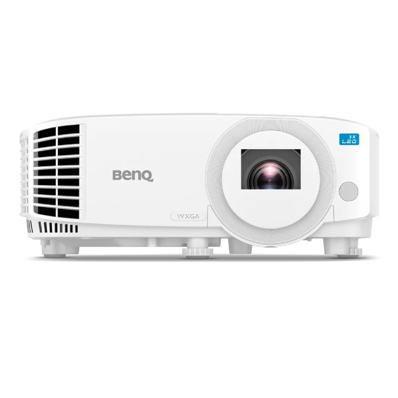 Projetor Benq Lw500 Wxga Led 2000 Lumens Até 150″ Hdmi 9h.jre77.13l