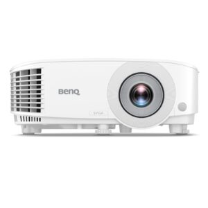 Projetor Benq Ms560 Svga 4000 Lumens Até 300" Hdmi 9h.jnd77.13l