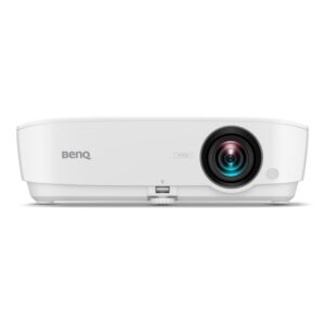 Projetor Benq Mw536 Wxga 4000 Lumens Até 150" Vga 9h.jn877.33l