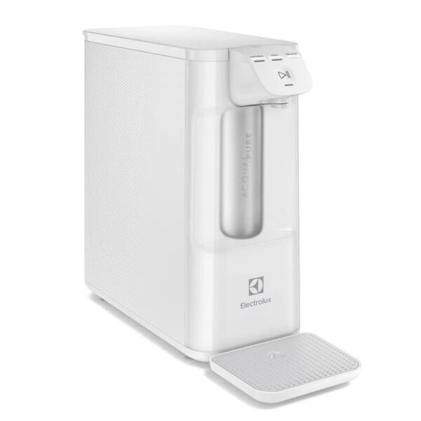 Purificador De água Electrolux Pure 4x Pe12b Bivolt Branco