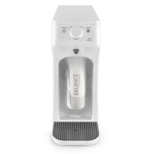 Purificador De água Ibbl E-due Equilibrium Full Range Bivolt Branco