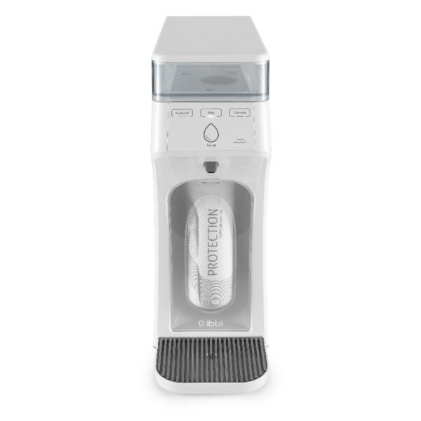 Purificador De água Ibbl E-due Freedom Bivolt Branco