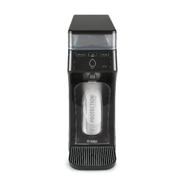 Purificador De água Ibbl E-due Freedom Bivolt Grafite
