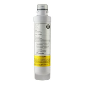 Refil Filtro Electrolux Para Purificador De água Pe11b E Pe11x