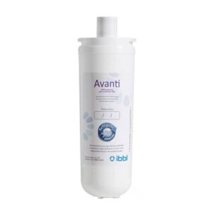 Refil Ibbl Avanti Para Purificador De água Mio