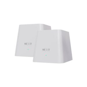 Roteador Inteligente Nexxt Home Ncm-2400 1200mbps